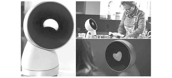 Рисунок 311 Семейный робот Jibo личный помощник и средство коммуникации - фото 38
