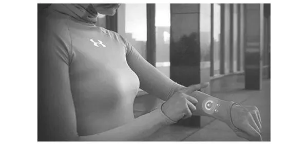 Рисунок 64 Компания Under Armour занимается разработкой умной спортивной - фото 65