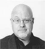 Бретт Кинг англ Brett King р 1968 автор четырех бестселлеров - фото 116
