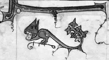 65 Часослов Северная Франция ок 1320 г London British Library Ms Add - фото 74