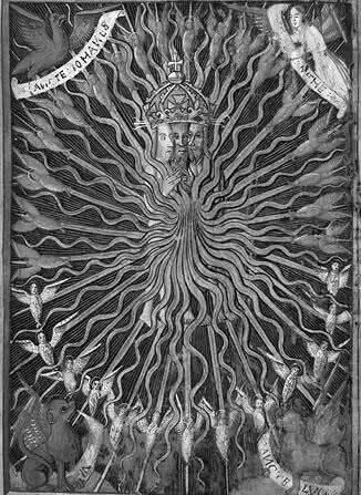 378 a Часослов Великобритания ок 15011510 гг London British Library Ms - фото 434