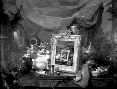 Так называется техника вставки произведения в произведение истории в историю - фото 104