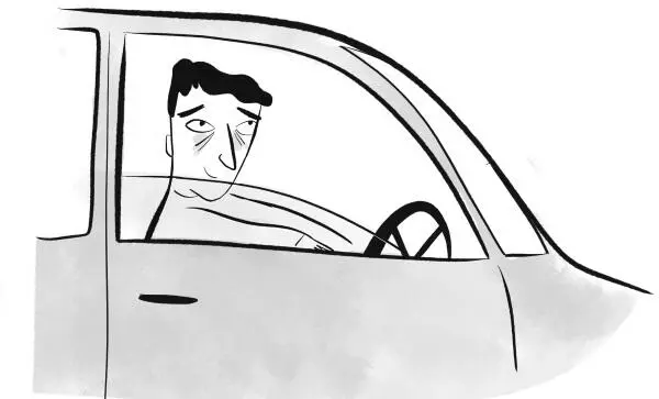 Его глаза бегали из стороны в сторону Нет Что ты делаешь в Англии Хотел - фото 59