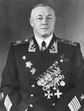 Адмирал Флота Советского Союза Кузнецов НГ Опыт войны с Финляндией подтвердил - фото 42
