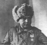 ГОЛИКОВЛеня Леонид Александрович 19261943 юный партизан Герой Советского - фото 59