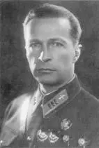 В ходе войны ком авиадивизии с дек 1941 команд ВВС Калинин фр с февр - фото 65