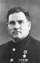 ДЕВЯТАЕВМихаил Петрович р 1917 Герой Советского Союза 1957 В Кр Армии с - фото 69