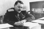 В июнеавг 1941 член Воен совета Гл командования войск Сев зап - фото 82