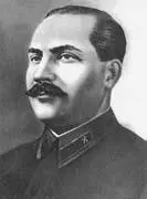 КАГАНОВИЧЛазарь Моисеевич 18931991 Член Политбюро Президиума ЦК ВКПб - фото 102