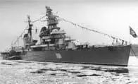 Крейсер Киров С 4 сентября 1941 когда фашисты вышли на ближние подступы к - фото 119