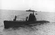 Подводная лодка М55 Серия XV Головная лодка была заложена 31 марта 1940 - фото 137