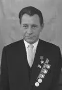 МАШЕРОВПетр Миронович 19181980 один из руководителей партиз движения в - фото 142