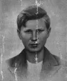 ТЮЛЕНИНСергей Гаврилович 19251943 один из руководителей подпольной - фото 191