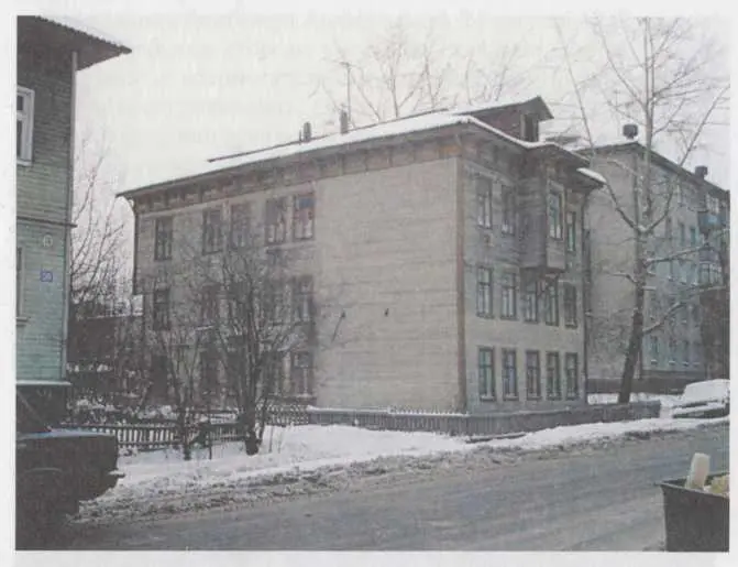 Новгородский 48 между улицами Розы Люксембург и Выучейского - фото 4