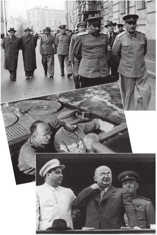 Соловушка НКВД - фото 19