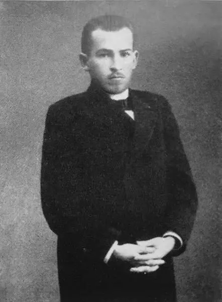 Виктор Мусатов 18921894 Группа учеников Московского училища живописи - фото 22