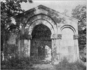 5 БхеноНораванк 936 г Бардзраван Горисский рн 6 БхеноНораванк - фото 14
