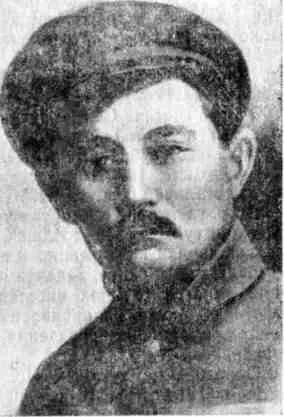 Абдрахман Айтиевич Айтиев18861936 гг член партии с 1918 г активно - фото 8