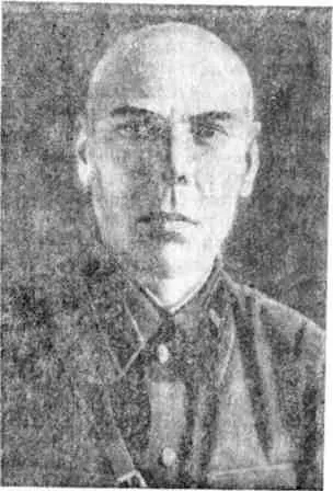 И Г Понамарев Н А Новиков В обстановке известных нарушений ленинских - фото 24