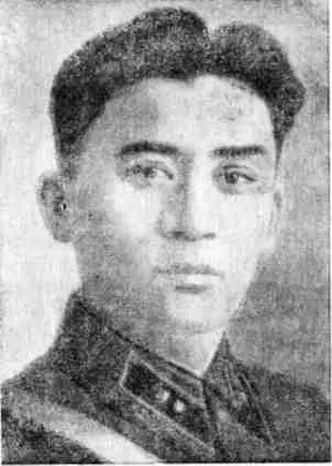 Гали Истаев Т Н Саваровская А Д Джумагалиев - фото 28
