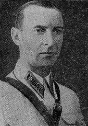 А А Сараев Фото 1942 г Штаб дивизии и штабы полков составили жесткие по - фото 5