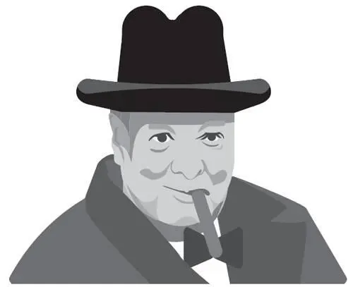 И не надо думать что депрессия удел слабаков или скучающих домохозяек Вовсе - фото 25