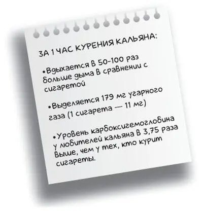 Итак 1 Курение вредит вашему здоровью Не первой свежести новость на самом - фото 34