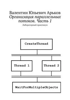 Валентин Арьков - Организация параллельных потоков. Часть 1