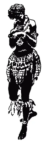 Мне нужна горничная в доме шепнул он доверительно Она продана солгал - фото 39