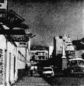 Очерк Фото автора Они направлялись на остров ГранКанария носивший в - фото 35
