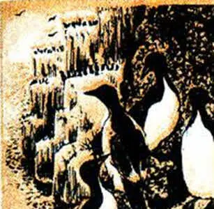 Очерк Из альманаха Фар74 Иллюстрации М Сергеевой Перевод с - фото 90