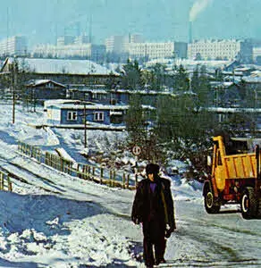 На суше и на море 1980 - фото 170