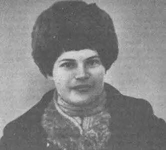Валентина Кауртаева спустя три месяца после спасения Оставалось всего десять - фото 95