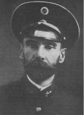 Анатолий Арсеньев старший брат Владимира Клавдиевича Владимир Клавдиевич - фото 128