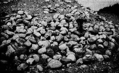 Эти валуны были принесены в Ивановскую область из Карелии Сегодня такие - фото 230