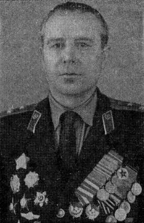 Начальник штаба 768го полка Г В Демков И рассказал мне Демков как - фото 14