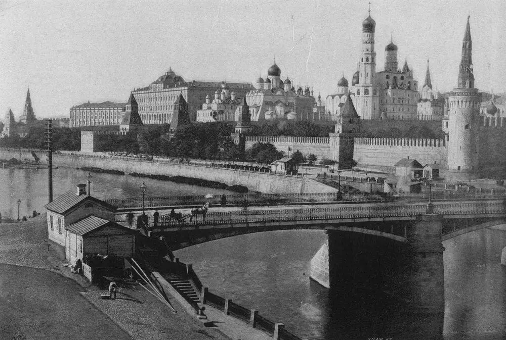 Оказалось какихто двадцать лет назад крупнейшая частная железнодорожная сеть - фото 33