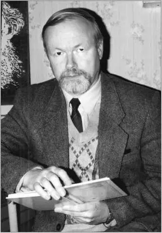 Родился в 1954 году в Ординском районе Молотовской областиПермский край - фото 57