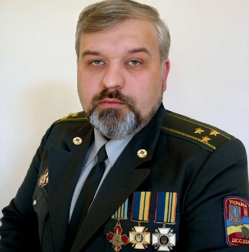 Гребенников Вадим Викторович родился 20 апреля 1960 года в Ужгороде столице - фото 1