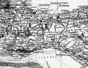 Рис 41 Карта расположения основных ольмекских центров Ольман страна - фото 40