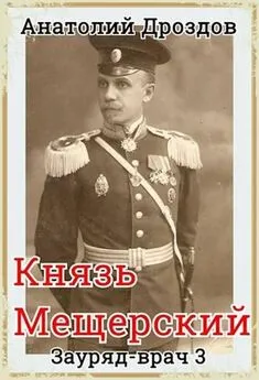 Анатолий Дроздов - Князь Мещерский [СИ]