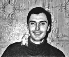 В 90е годы я работал в разных харьковских изданиях и на ТВ журналистом в - фото 4