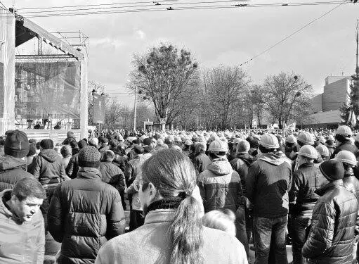 Я как и другие свидетели произошедшего до сих пор не могу понять почему - фото 32