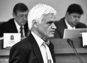 Юрий Апухтин координатор движения ЮгоВосток Новая крымская власть и - фото 111