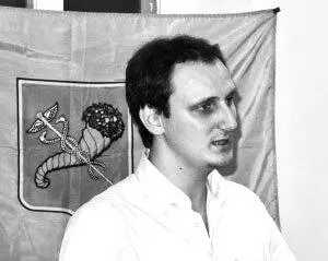 Алексей Лукьянов прошел через пытки на тайной базе СБУ В июне 2014 года пропал - фото 116