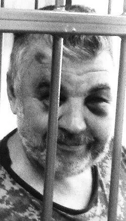 Проректор университета Алексей Самойлов был обвинен по ряду статей При аресте - фото 117