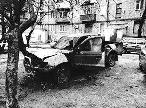 Транспорт нацбатовцев Эту пишущую братию даже можно както понять они просто - фото 121