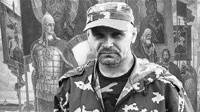 Командир бригады Призрак Алексей Мозговой погиб 23 мая 2015 г Но что же он - фото 148