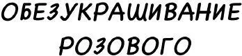 Последние буквы она дописывала под жуткий звук царапанья ногтя о доску и - фото 35