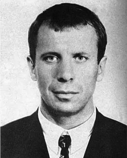 Сергей Иванович Тимофеев Сильвестр Иваныч Сережа новгородский Следуя - фото 24